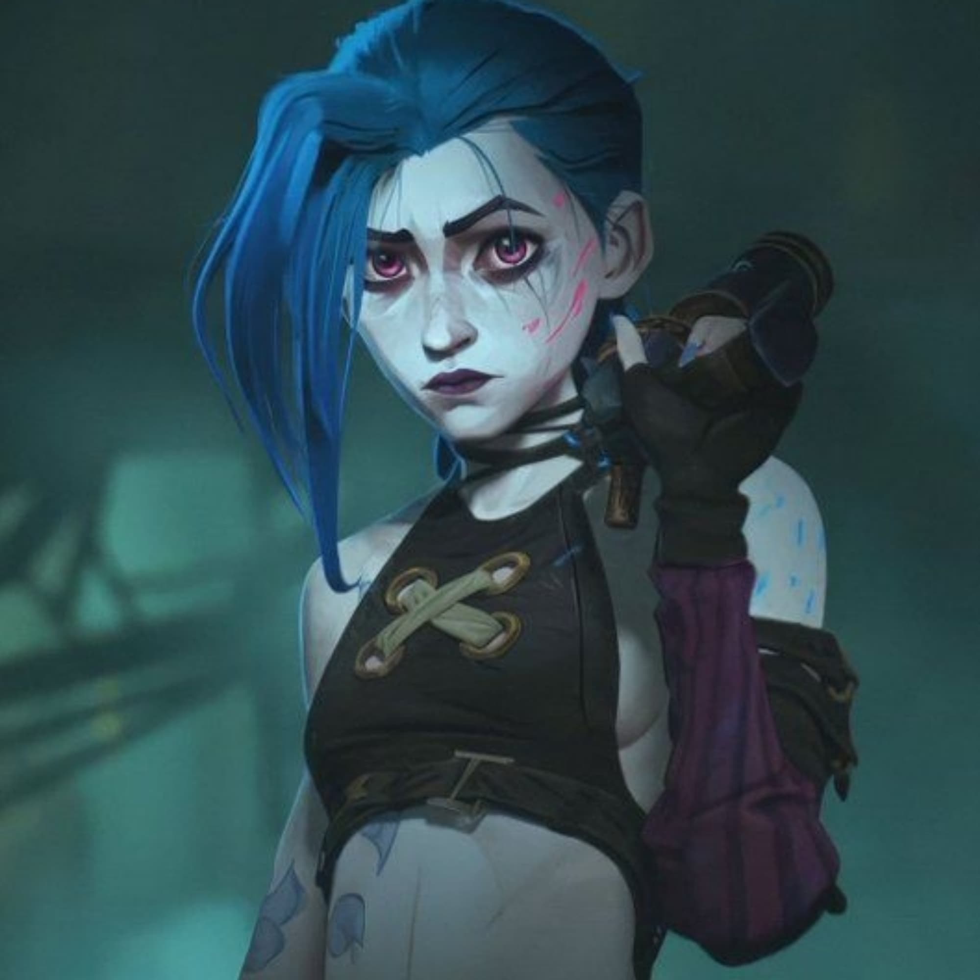 Jinx