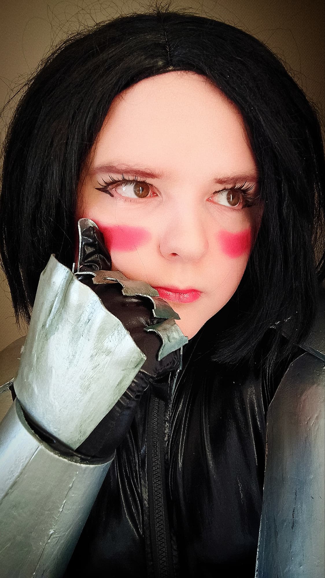 Alita ( Gally ) - Photo 2