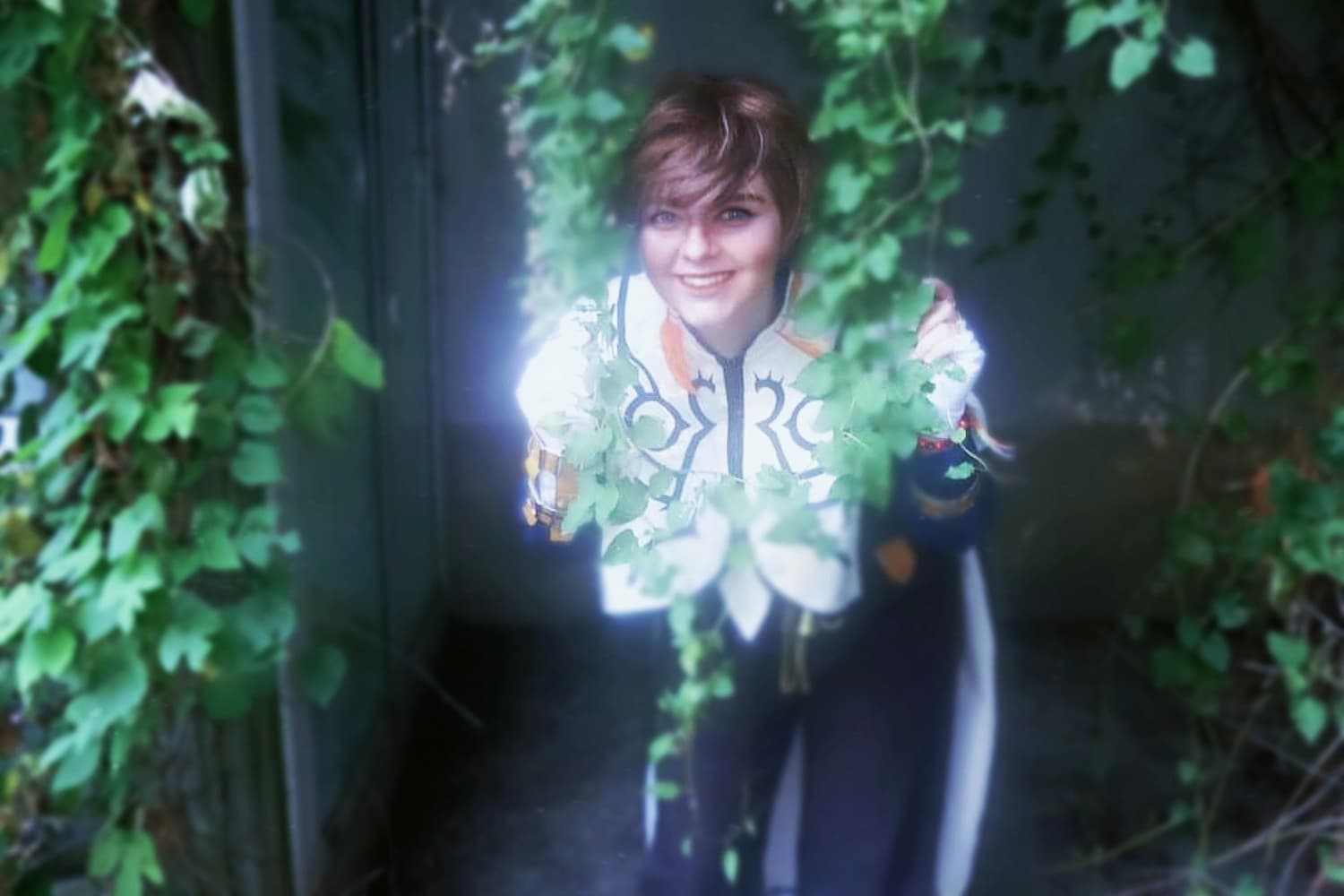 Sorey (tales of...) - Photo 8