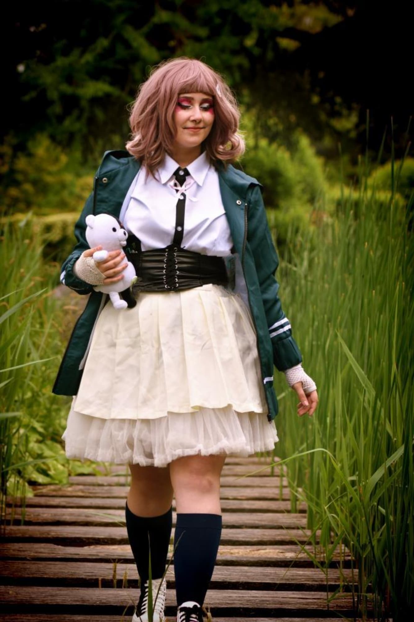 Chiaki nanami 🎀 - Photo 1
