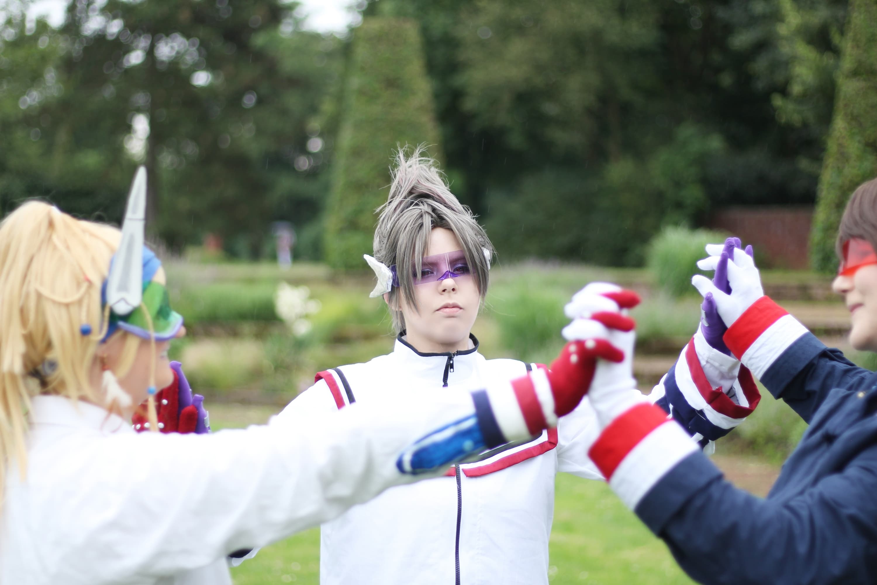 Y.R.P. (Psychic) - Photo 44