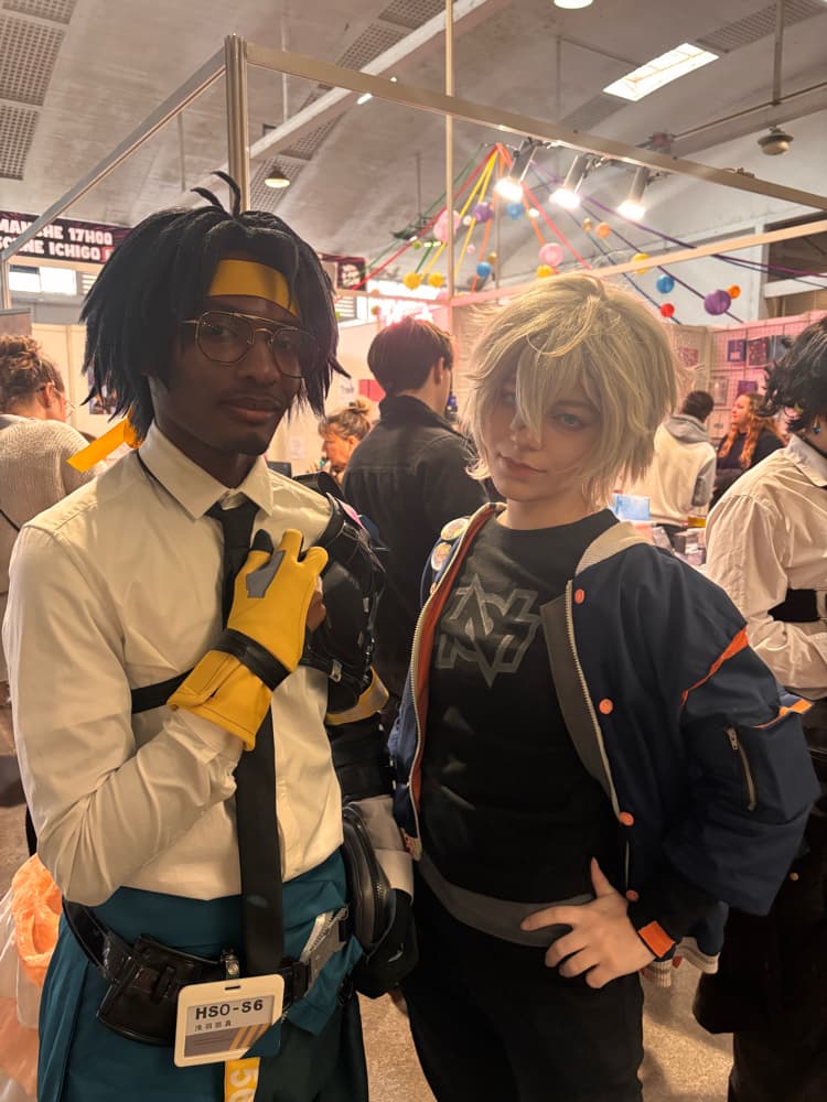 Japan Expo Sud 2024  - Photo 9