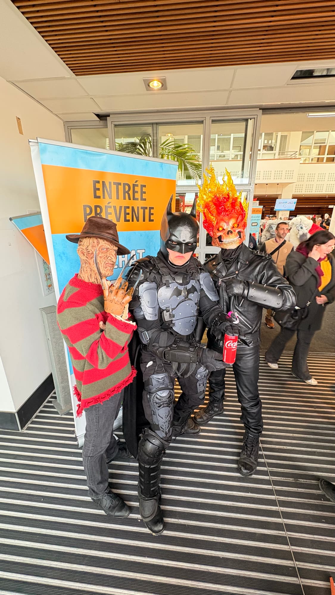 freddy krueger  - Photo 23