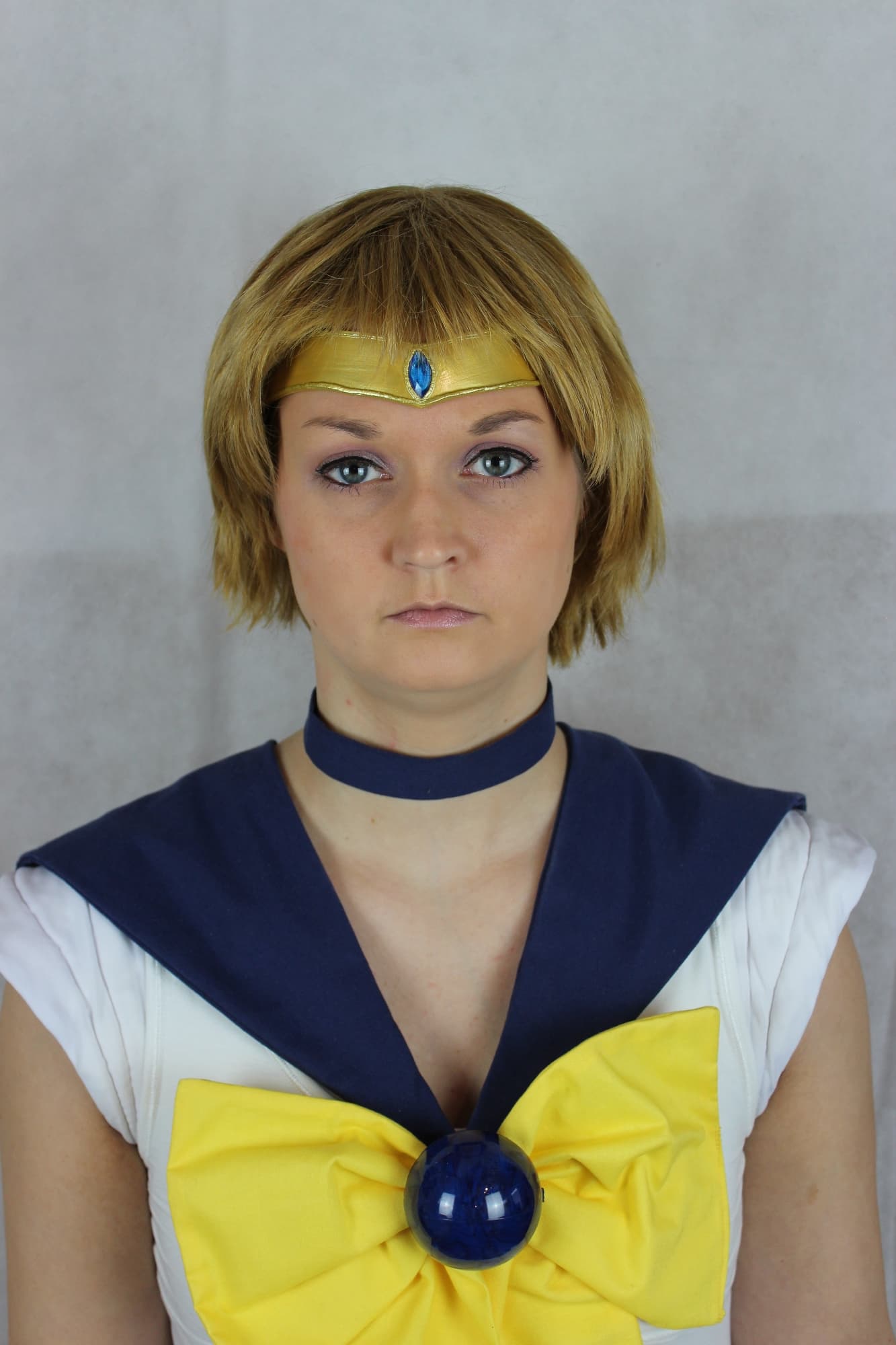 Sailor Uranus  - Photo 17
