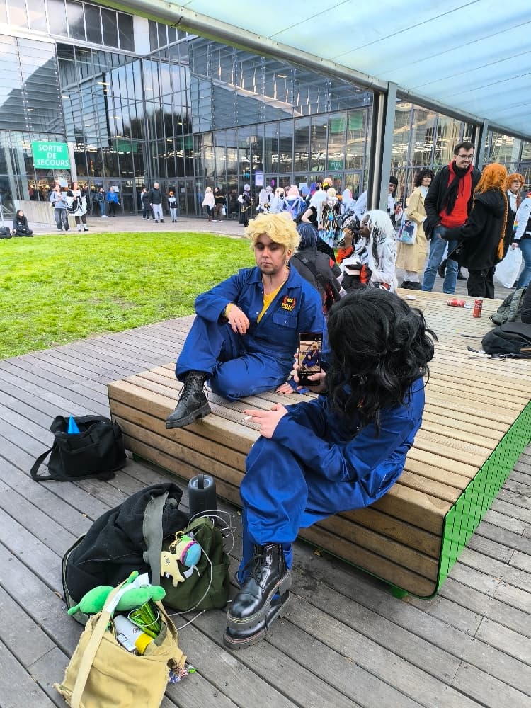 Mouthwashing PM - Photo 43