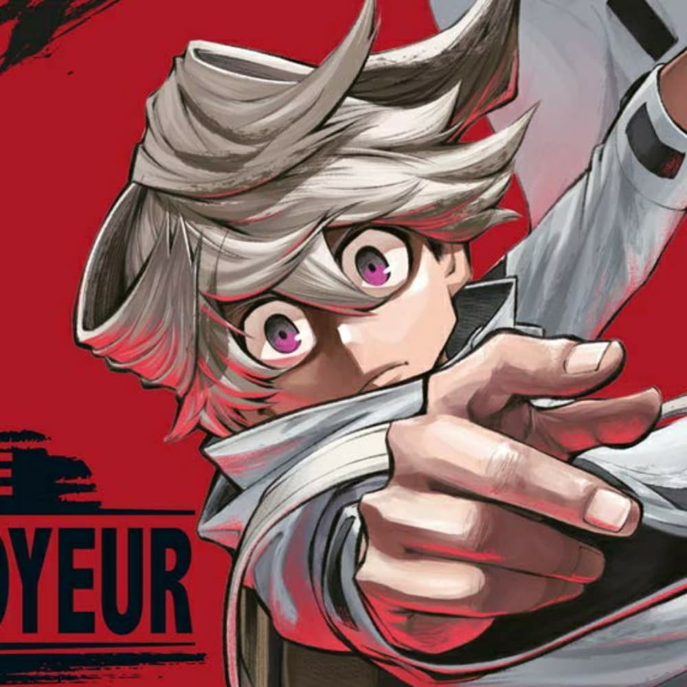 Hitsugi (pas connu..)