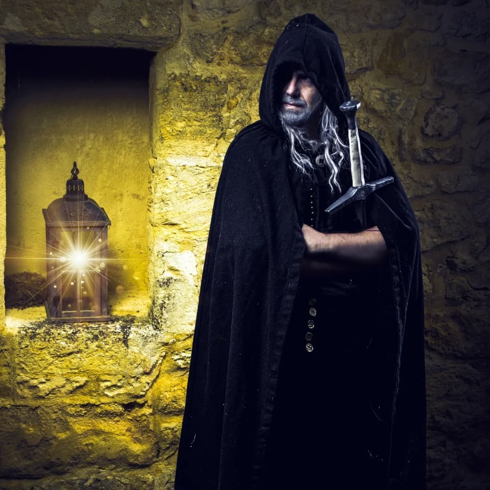 The Witcher 1 - Photo 6