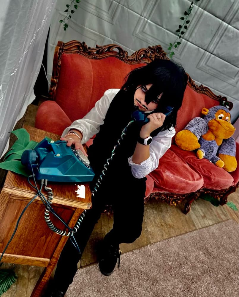 Shota Aizawa - Photo 16