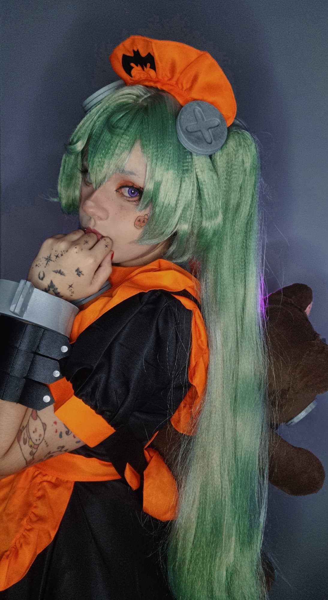 Corin ZZZ 2024 - Photo 15