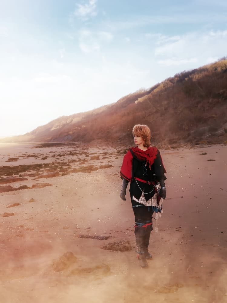 Joshua - plage - Photo 5