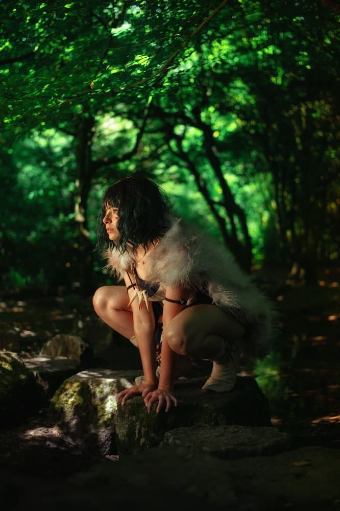 Mononoké  - Photo 7