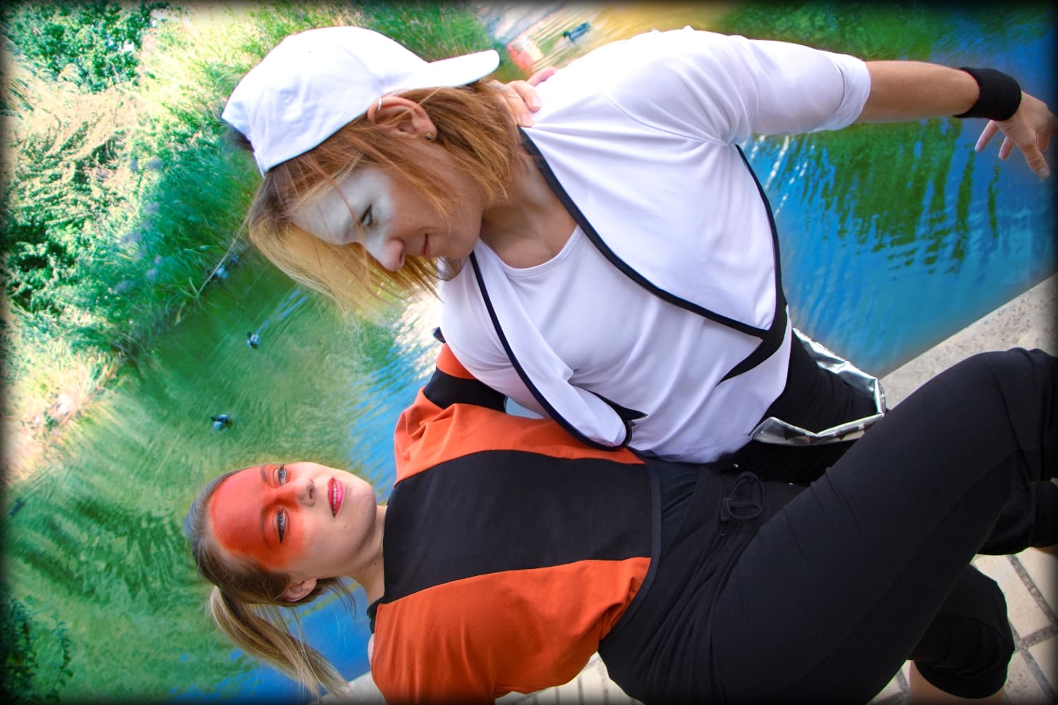 Miraculous OC Break1 - Photo 2