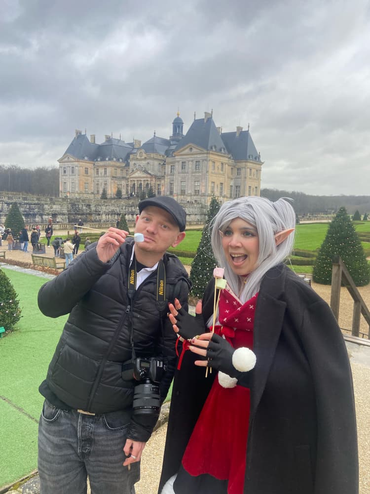 Frieren Noel - Photo 4