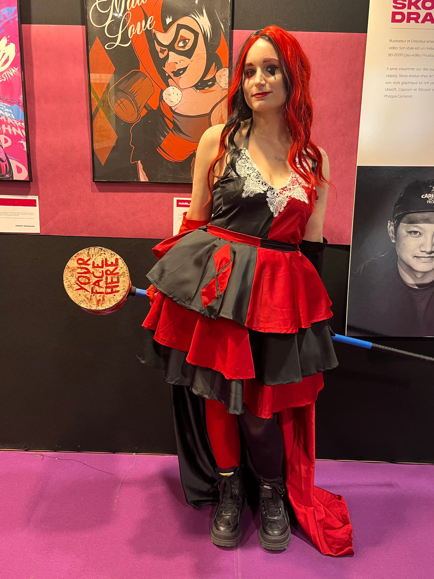 Harley Quinn - Photo 14
