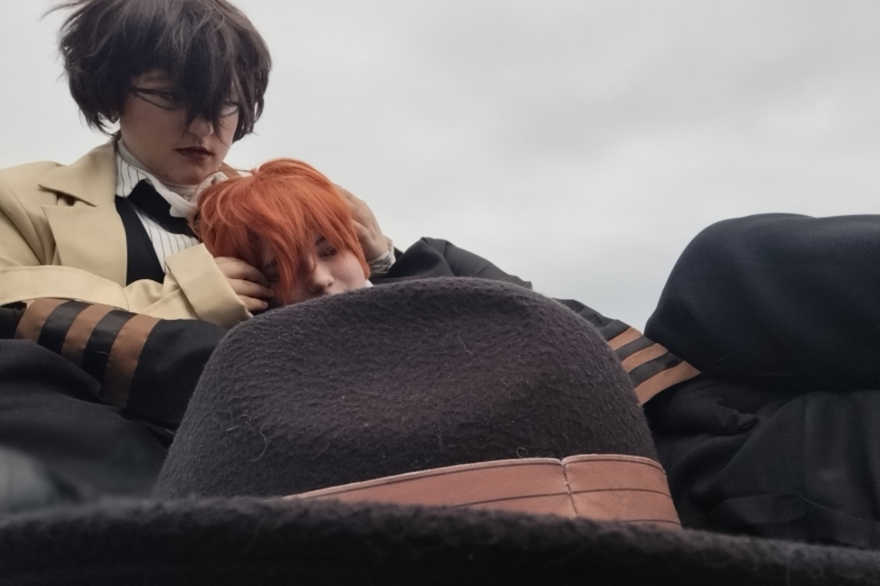 Dazai x chuuya  - Photo 5