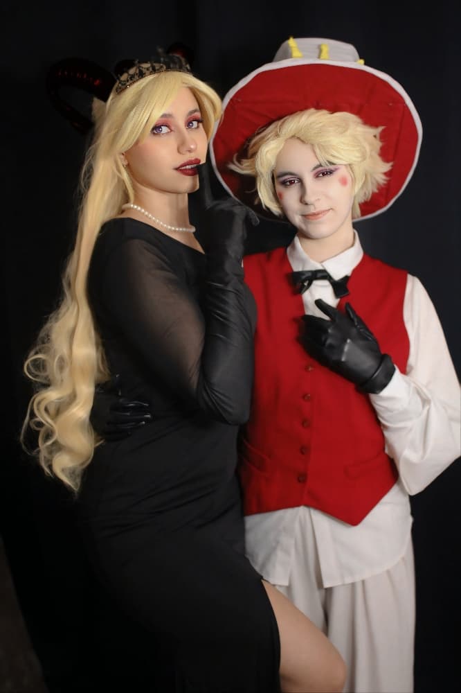 Lilith et Lucifer - Photo 5