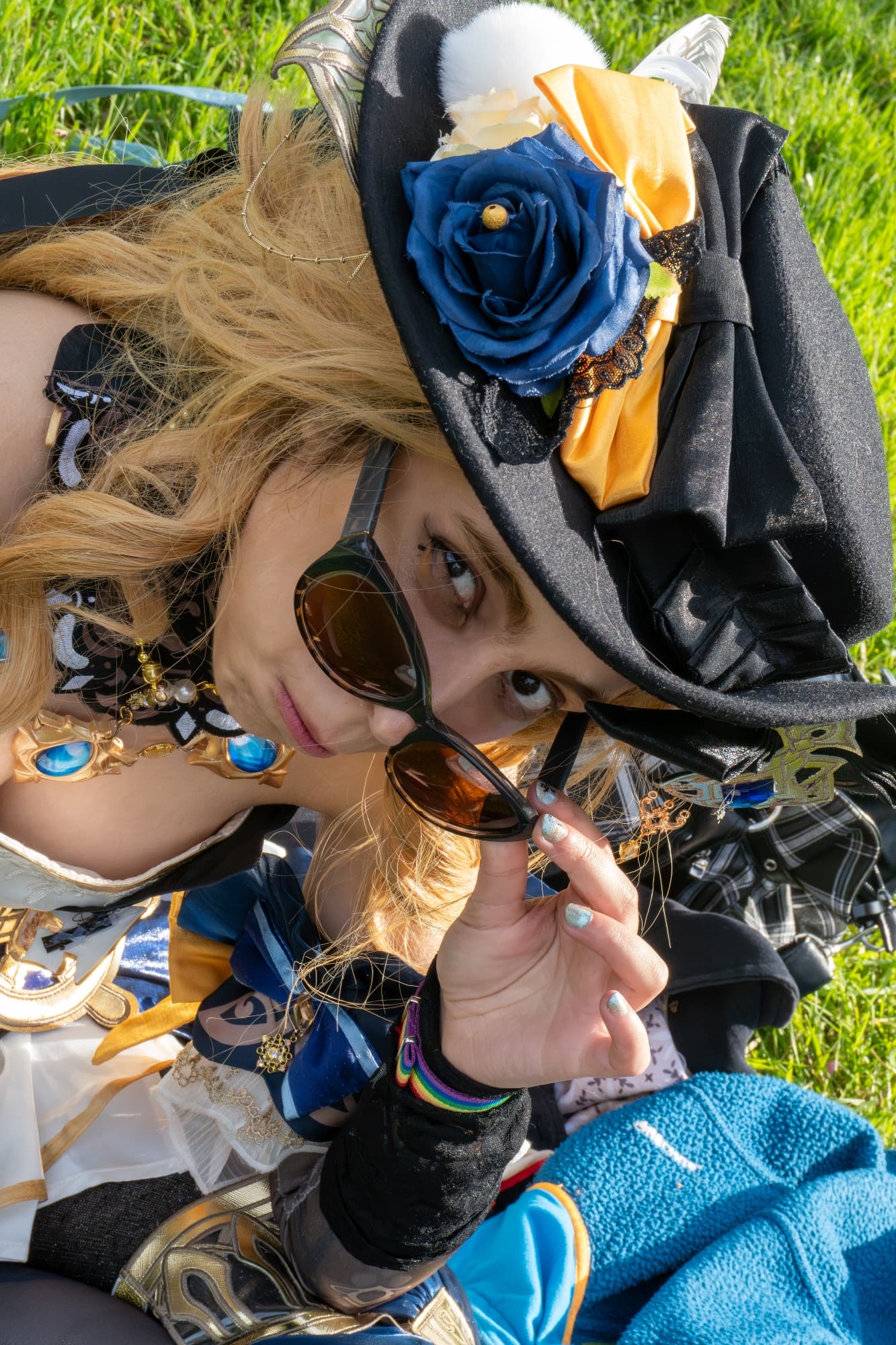 Sortie cosplay I - Photo 3