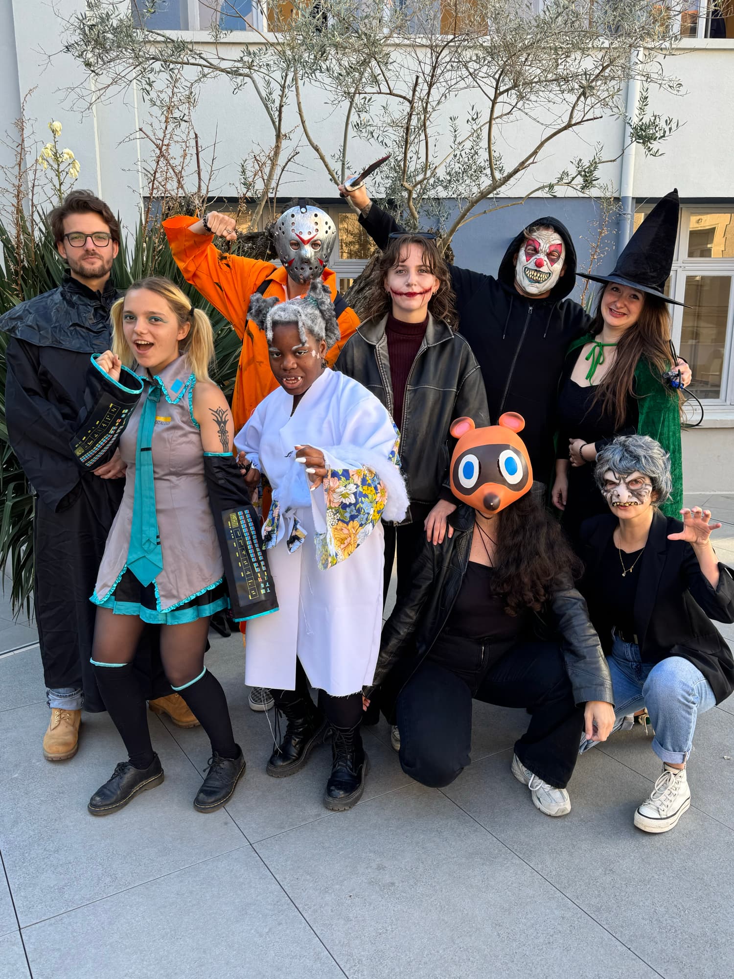 Premier essai - Photo 1