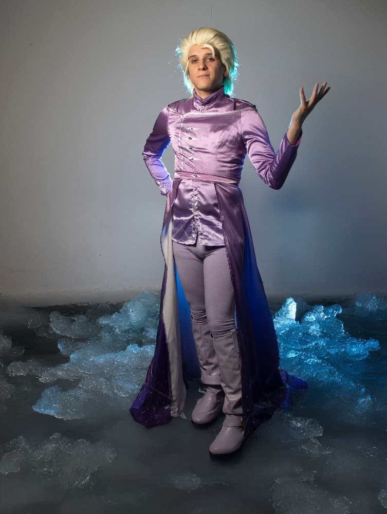 Frozen II 02 - Photo 7