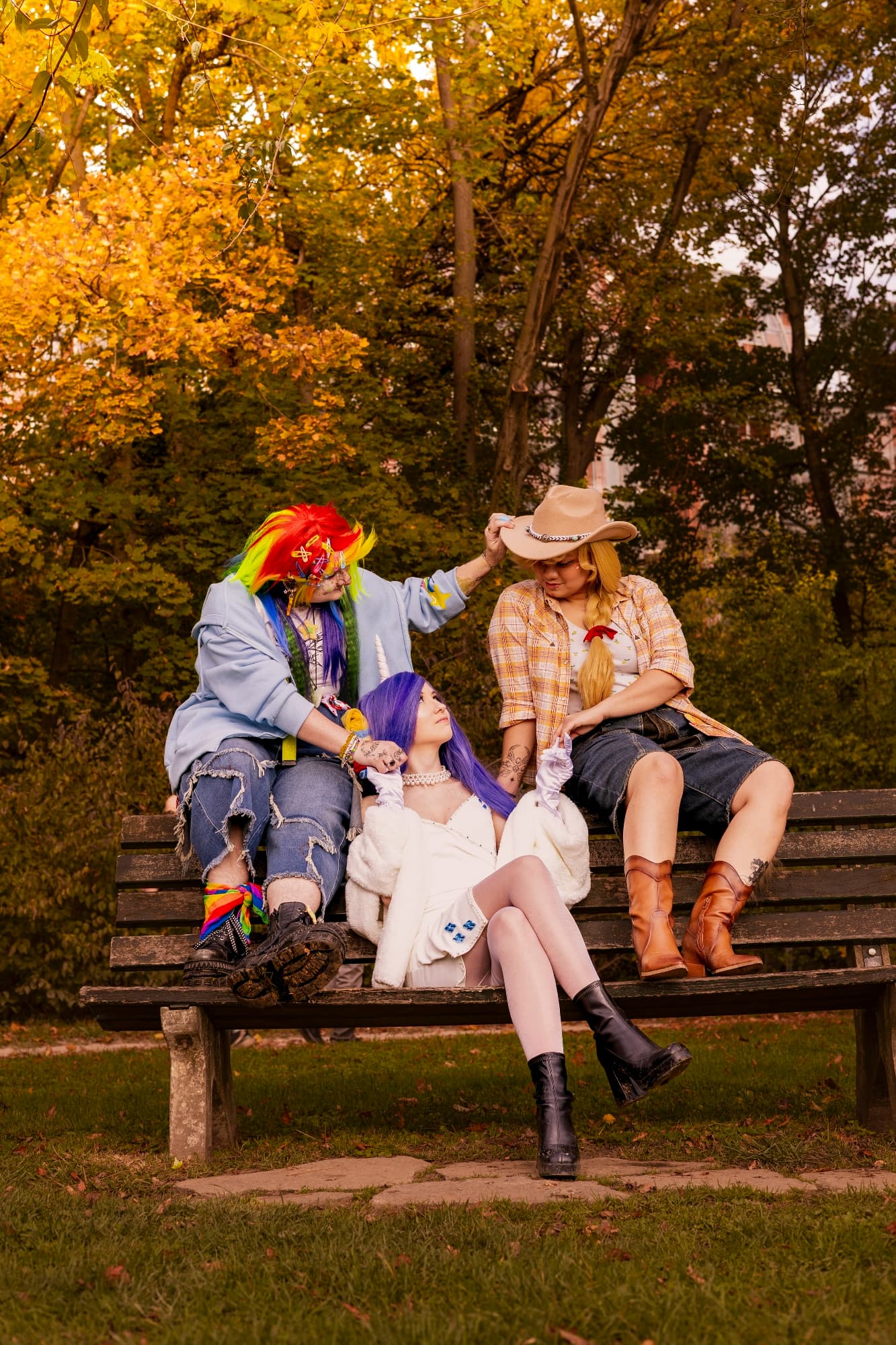 Shoot MLP - Photo 26