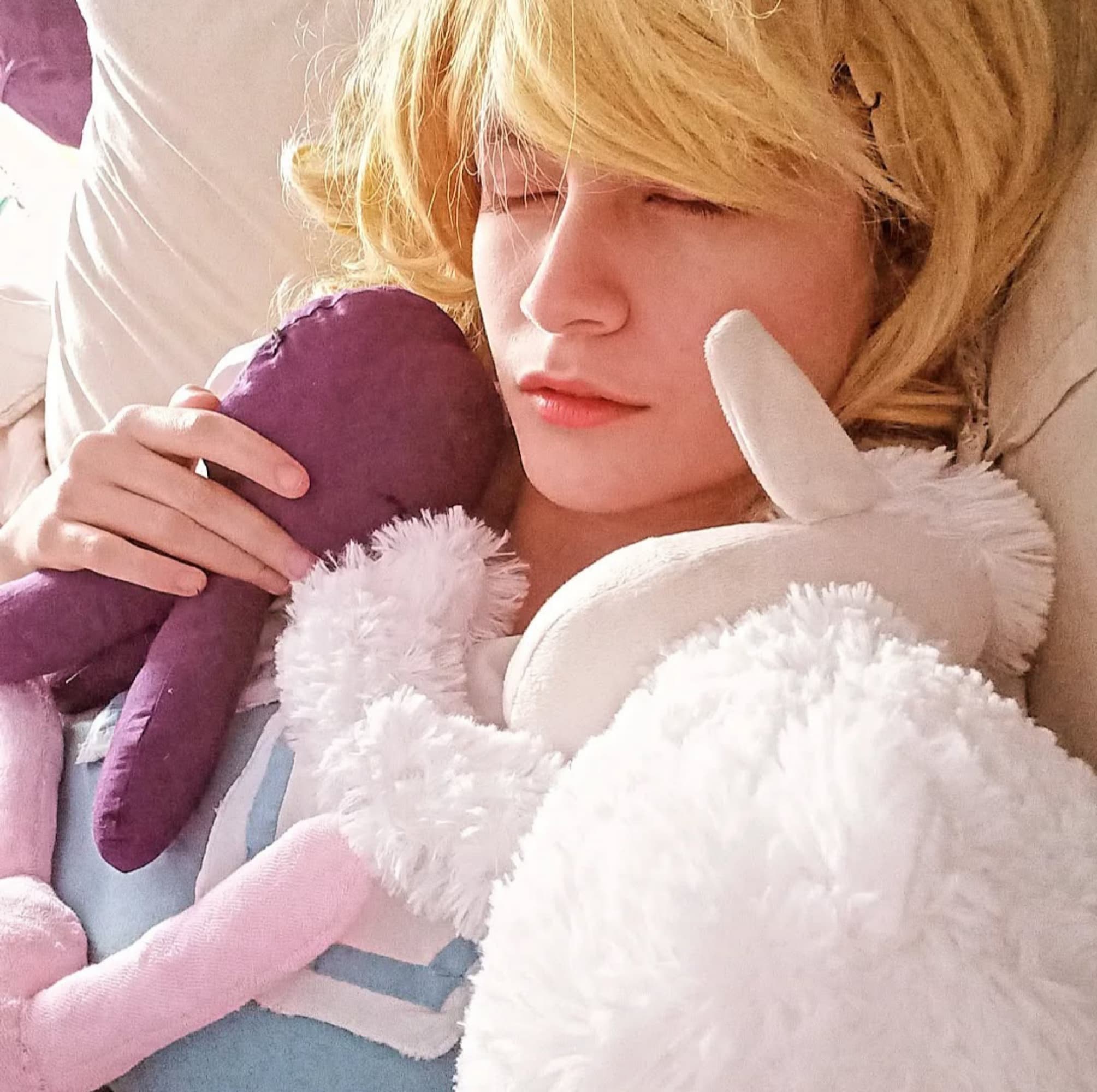 Bulle endormie  - Photo 4