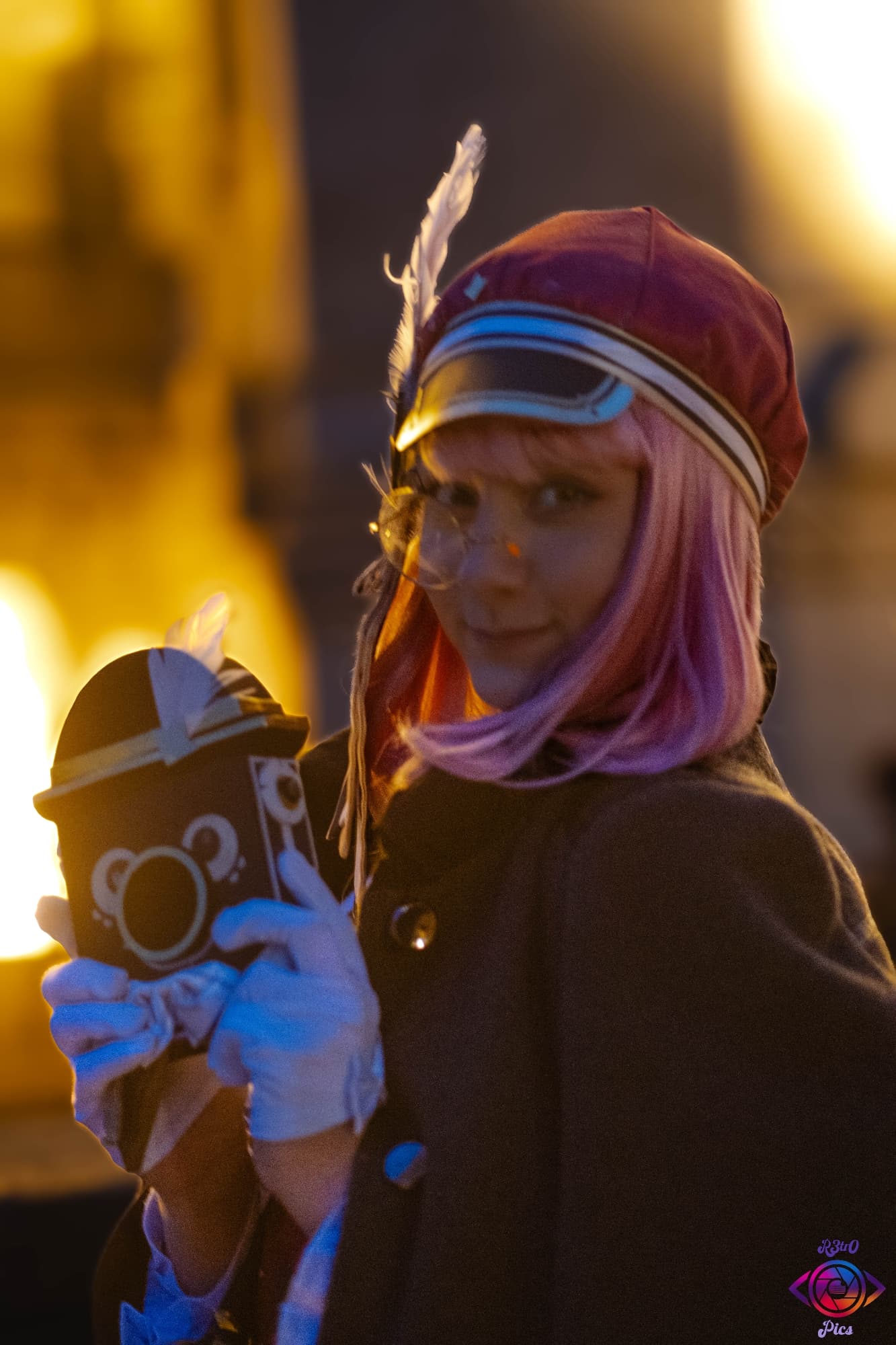 Charlotte  - Photo 17