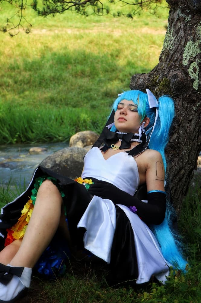 Bacstage 2024 - Photo 20