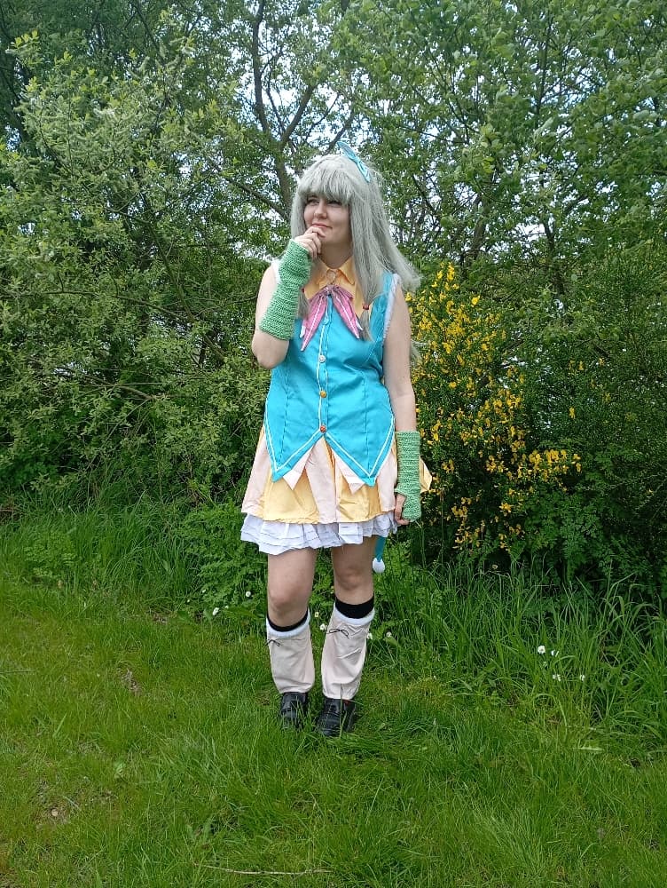 Nene Kusanagi - Photo 7