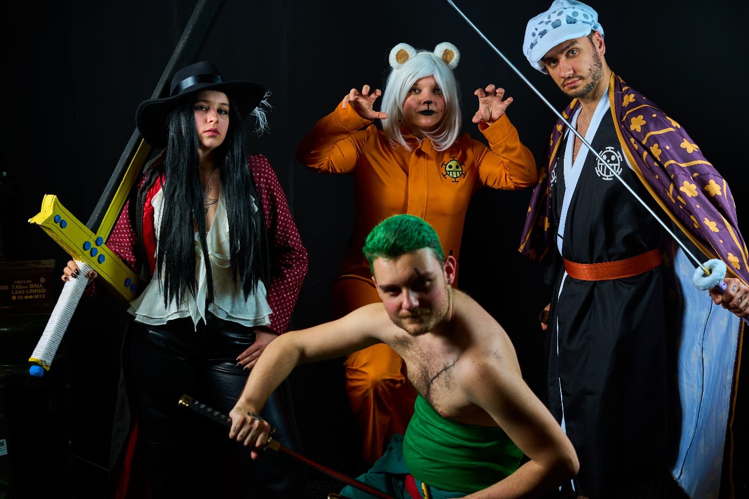 Metztorii 2024 - Photo 1