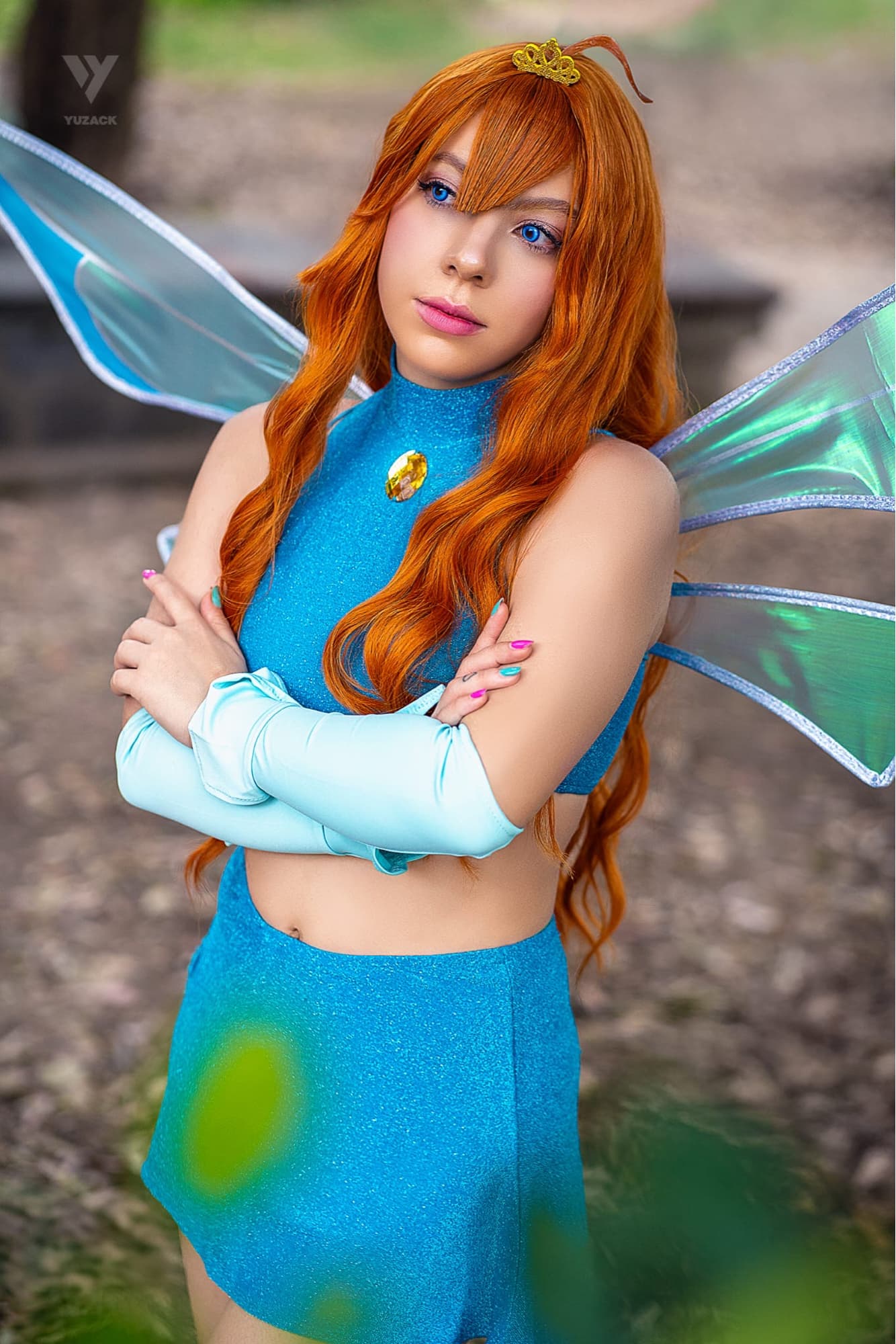 Bloom Magic Winx - Photo 2