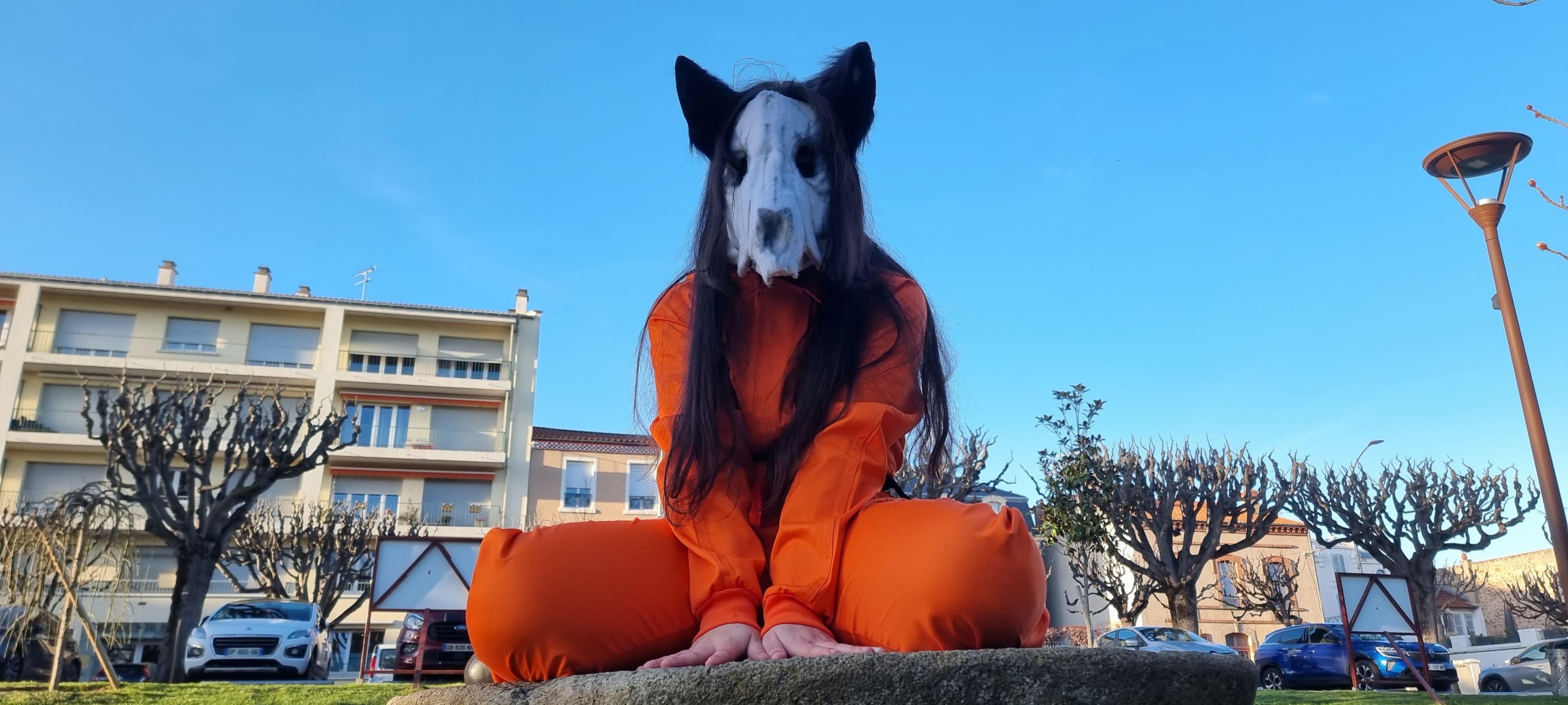 Mal0 scp-1471 - Photo 12