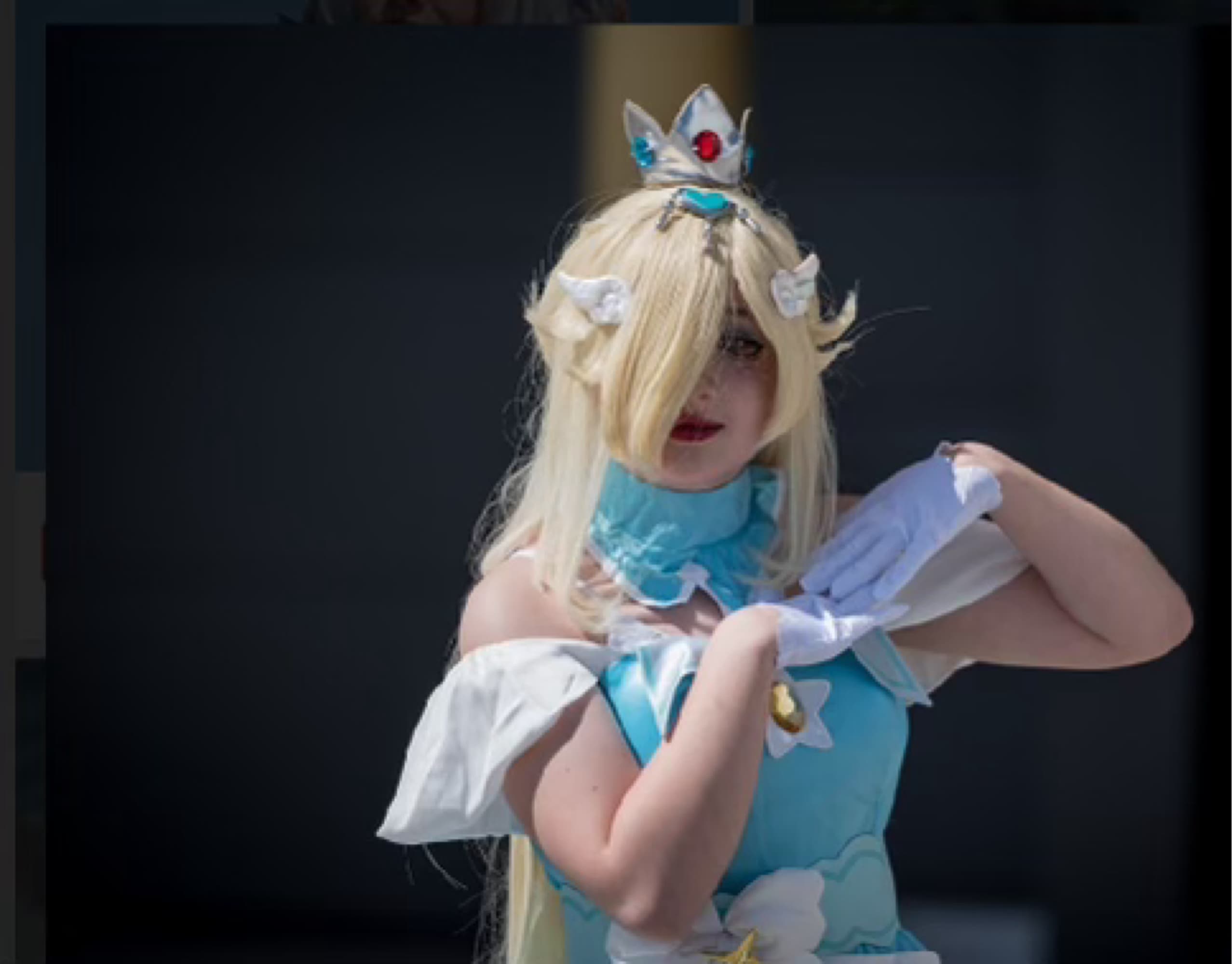 Rosalina magical - Photo 2
