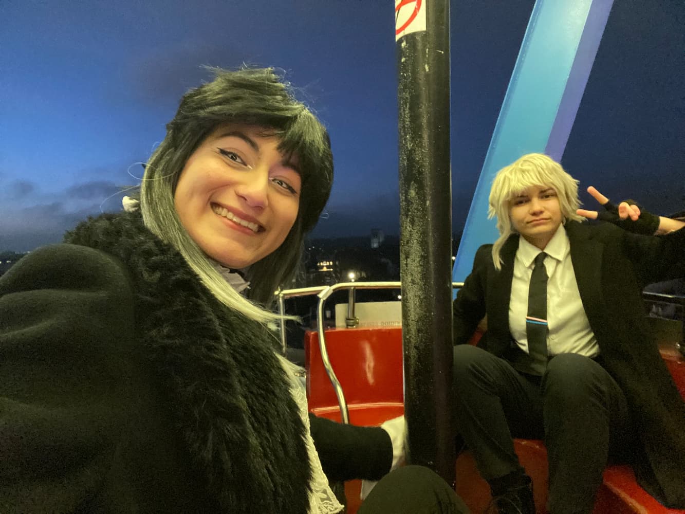 Shin Soukoku - Photo 7