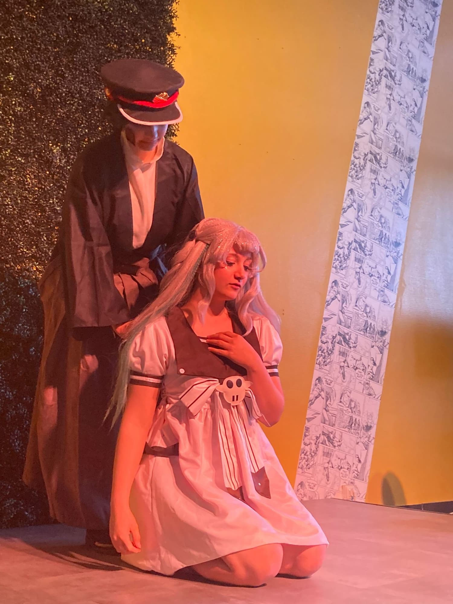 Tsukasa - Nene - Photo 34