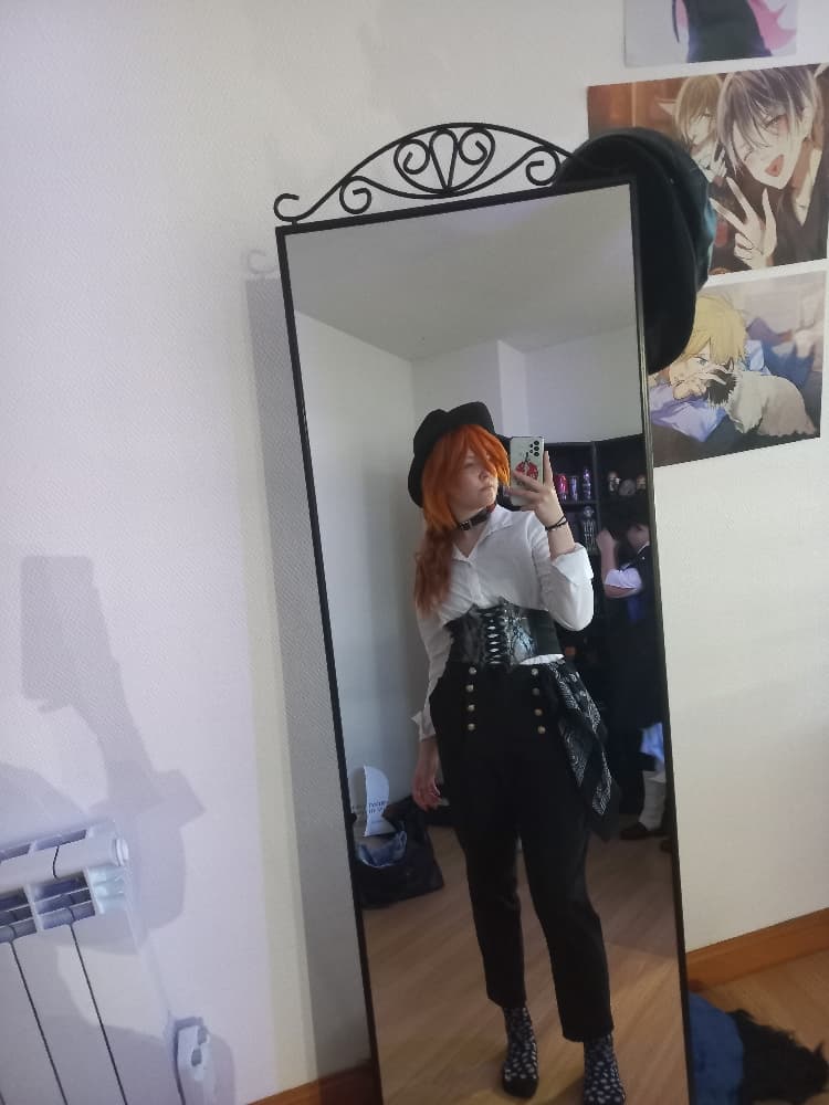 Geek Unchained J1 - Photo 5