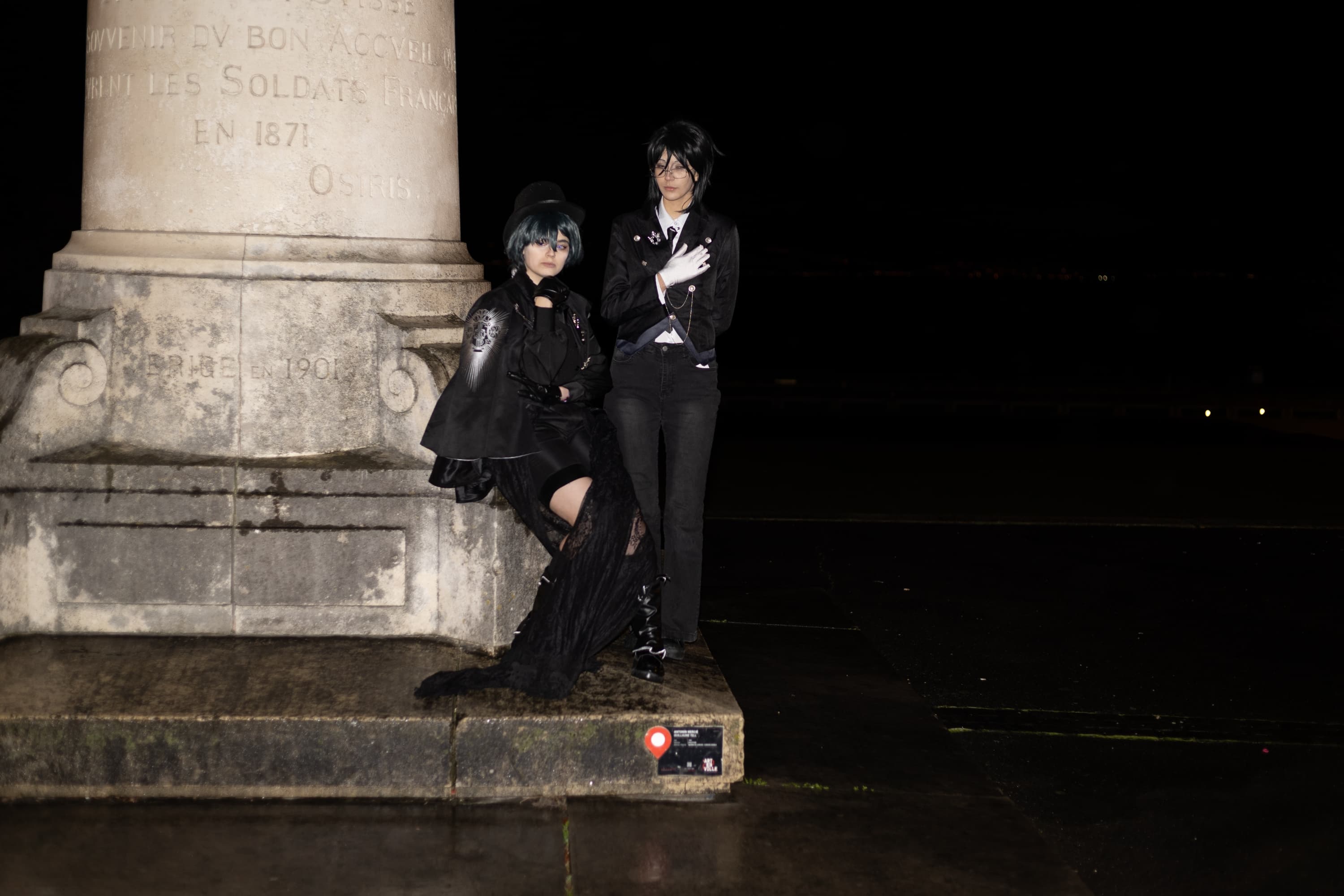 Ciel Phantomhive - Photo 1