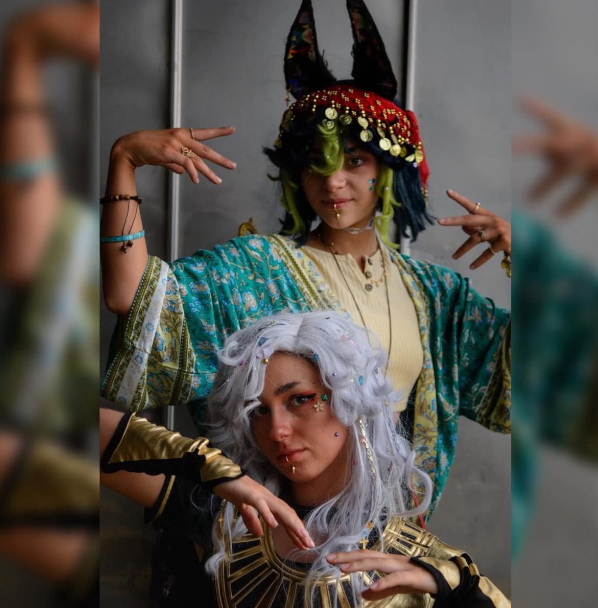 Cyno (2023) - Photo 5