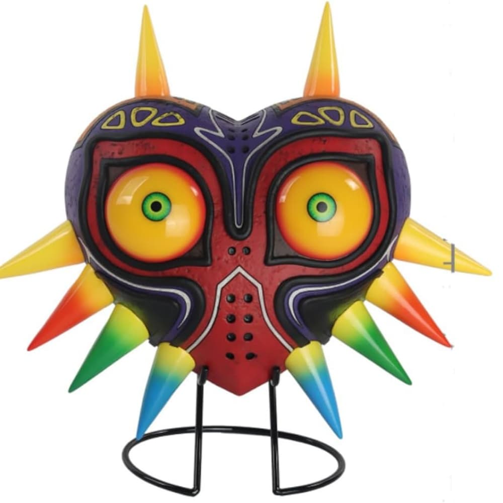 Majora's Mask