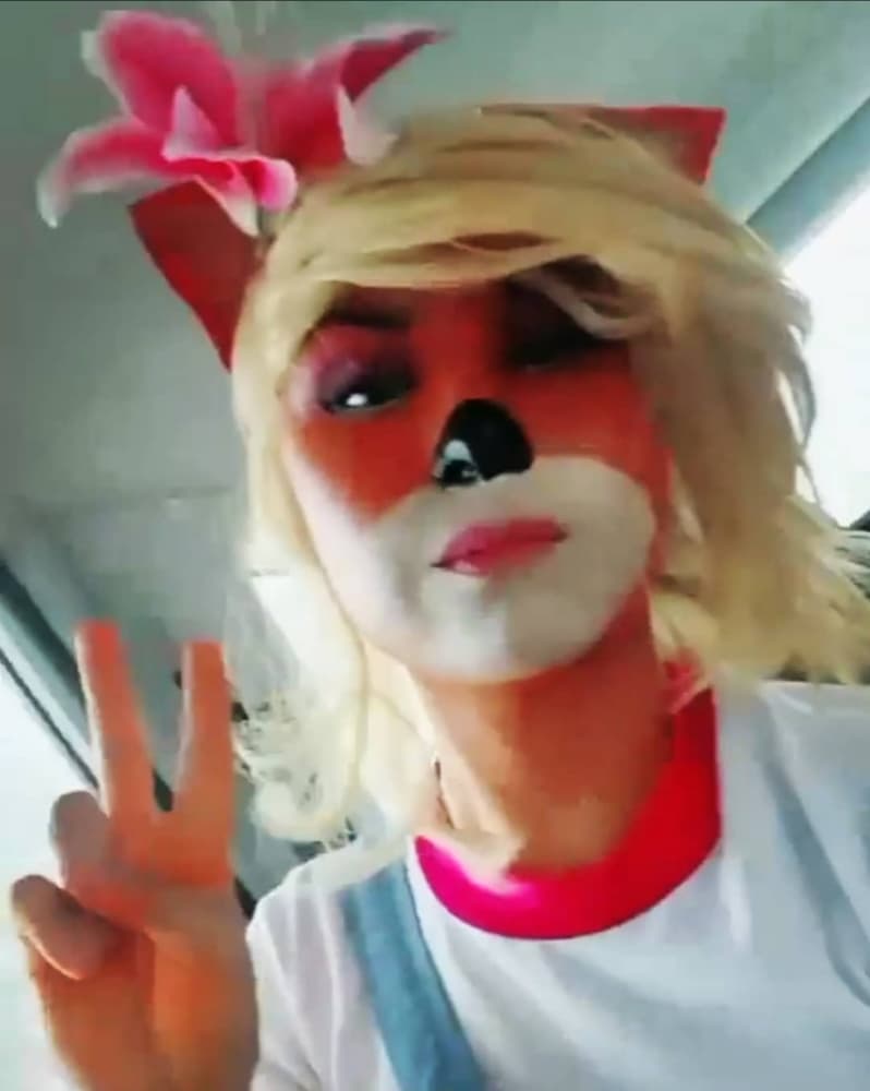 Coco Bandicoot  - Photo 1