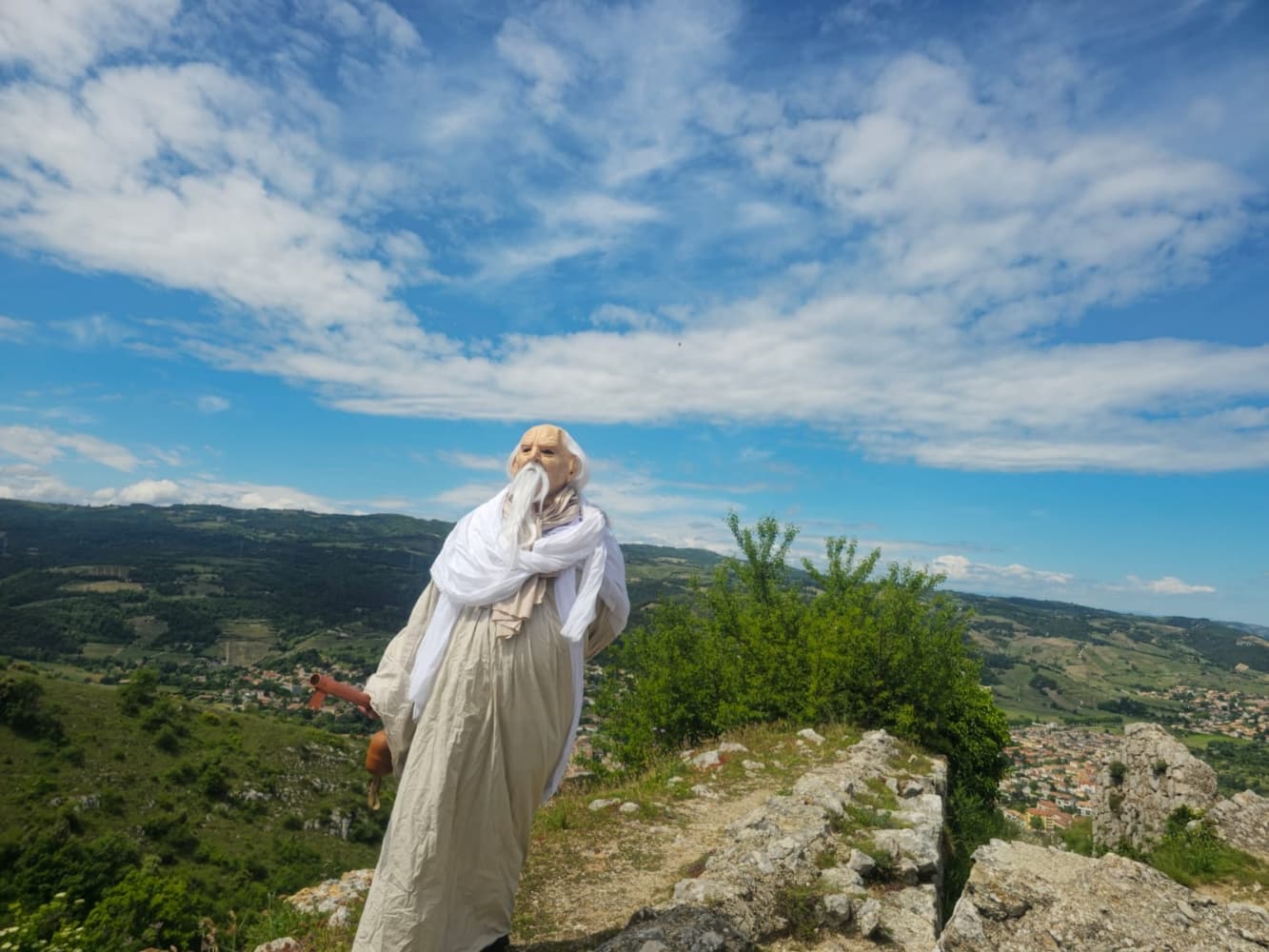 Papi Fouras  - Photo 26