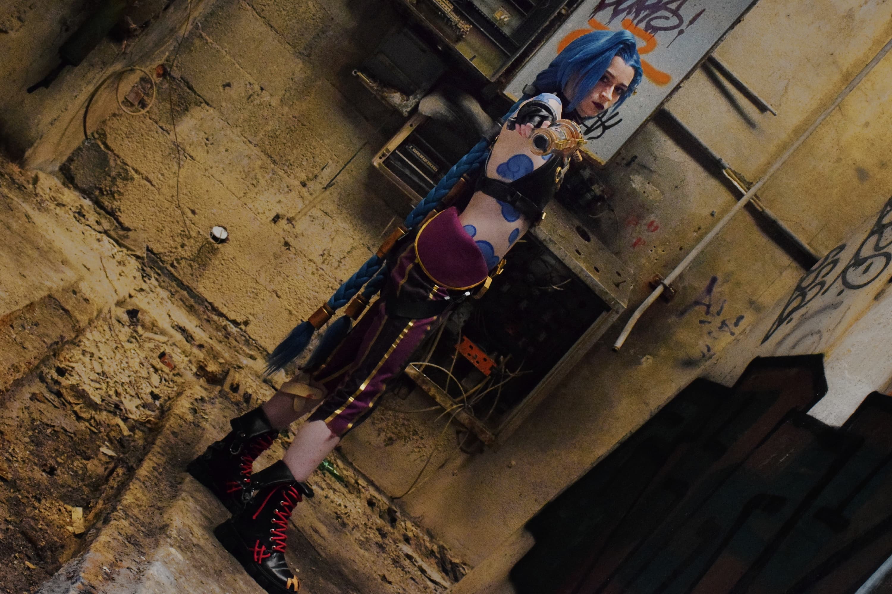 Jinx - Photo 10