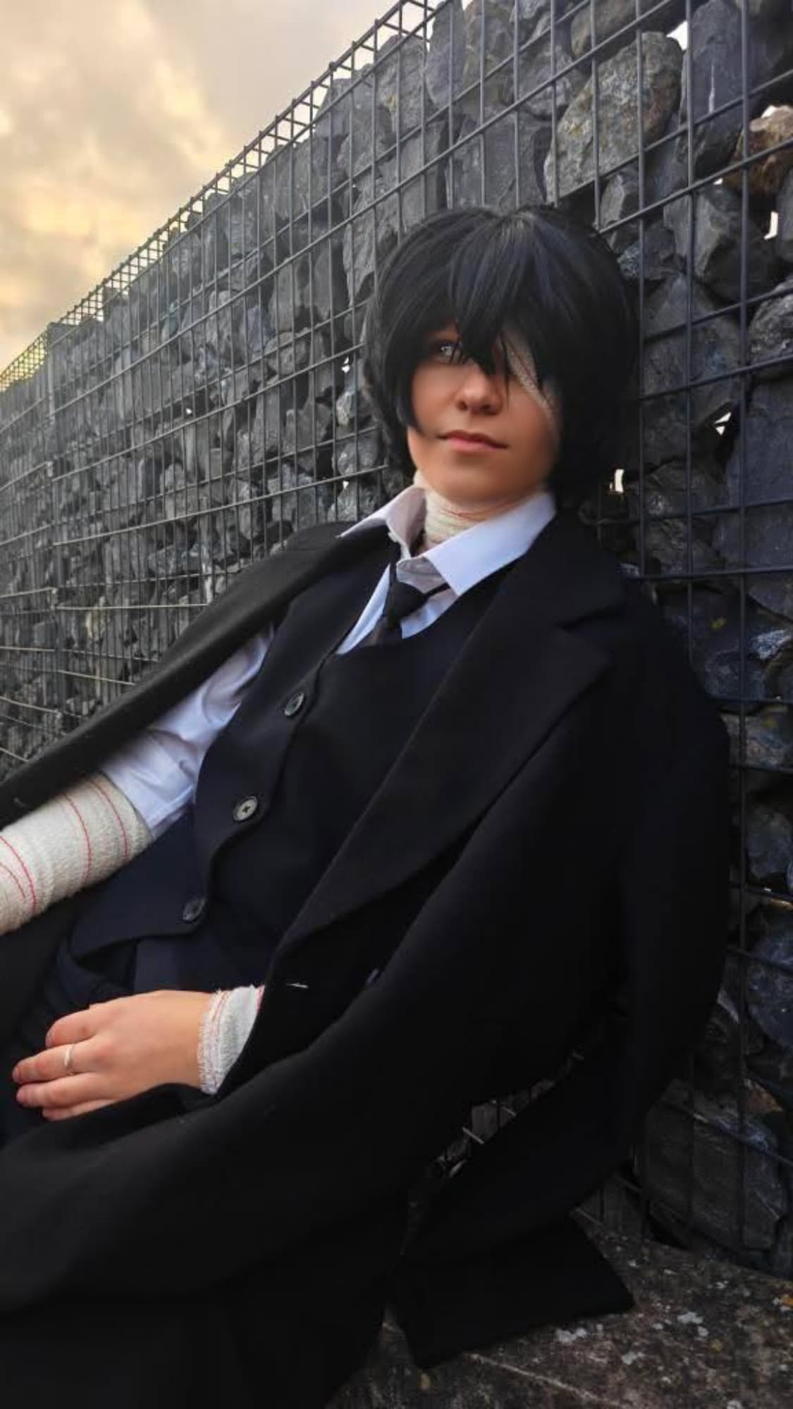 Dazai Osamu Mafia  - Photo 2