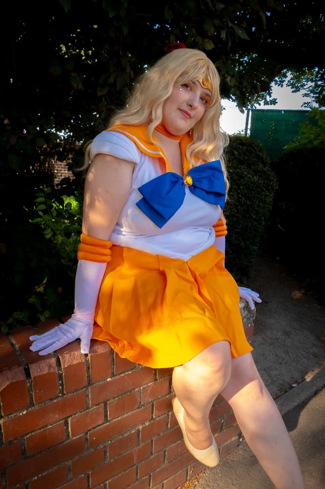 Sailor Venus  - Photo 1