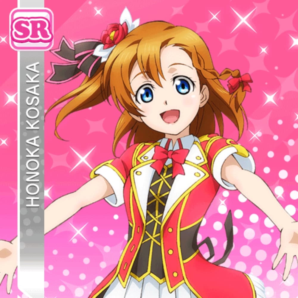 Honk bokura no live