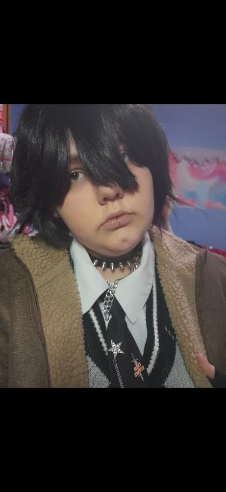 Nico Di Angelo #1 - Photo 1