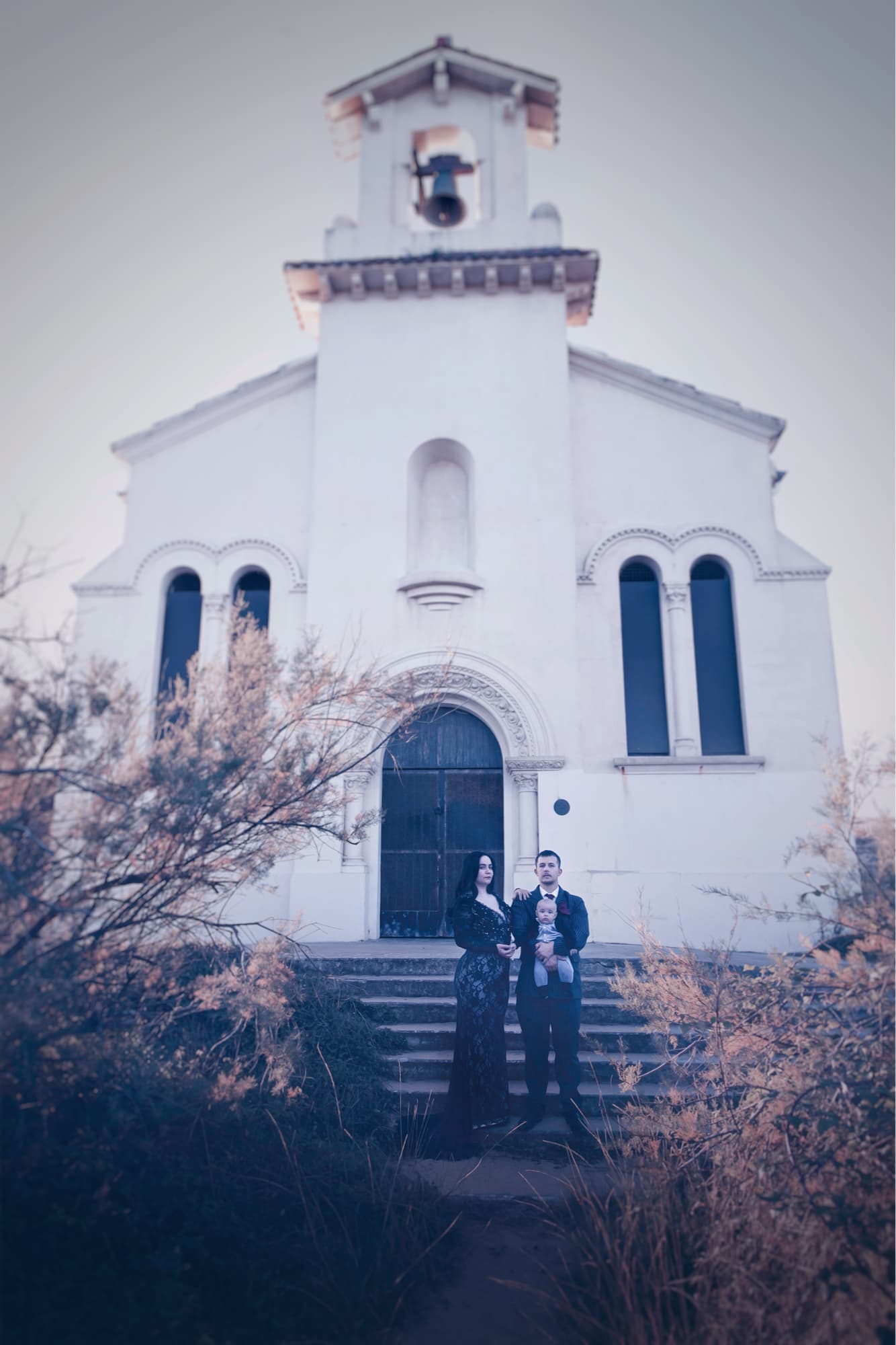 Famille addams  - Photo 5