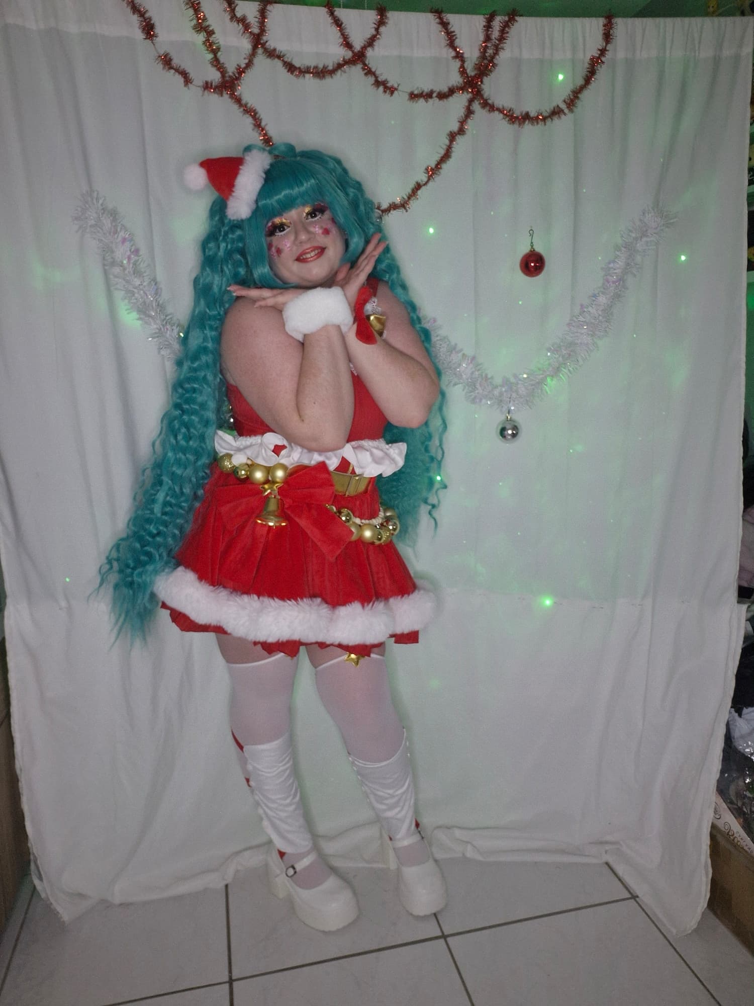 Miku Noël 2024 - Photo 13