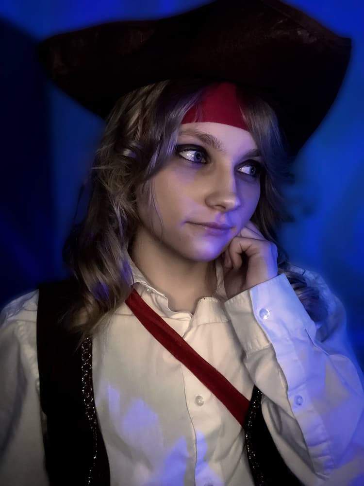 William Thatch  - Photo 7