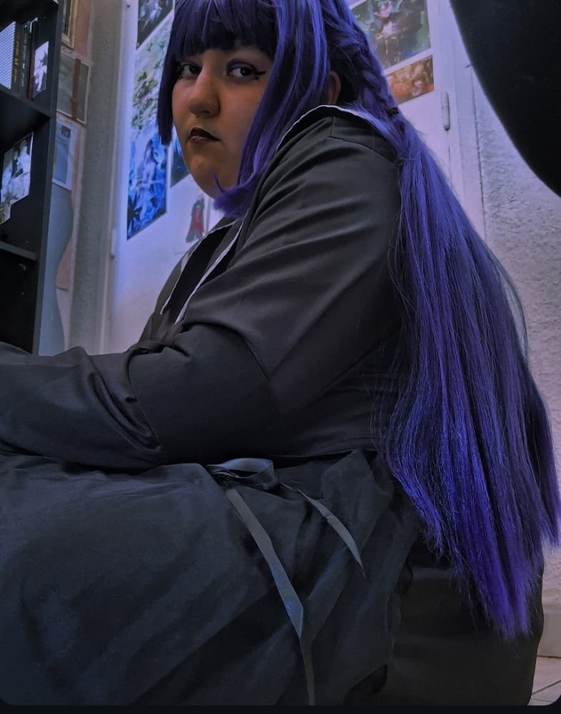 Asahina Mafuyu - Photo 1