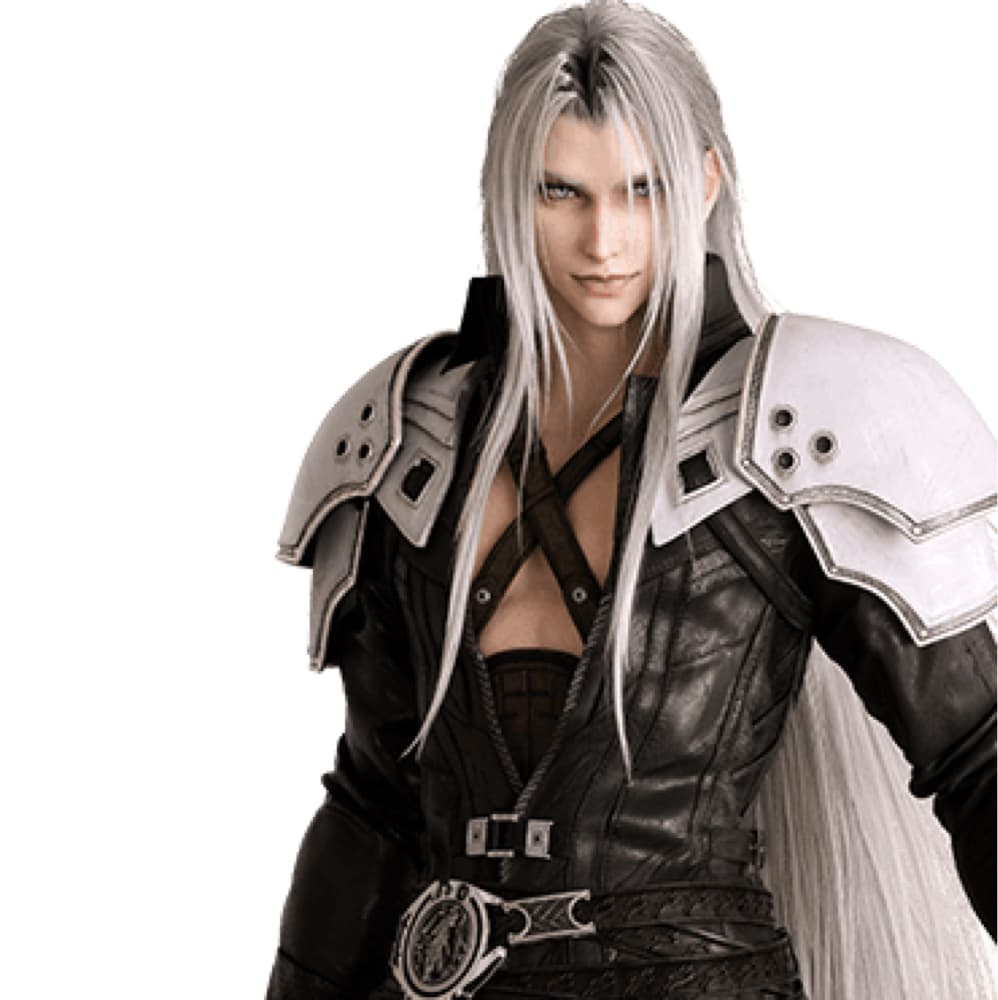 Sephiroth